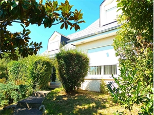 maison-villa à la vente -   23300  LA SOUTERRAINE, surface 252 m2 vente maison-villa - APR677633